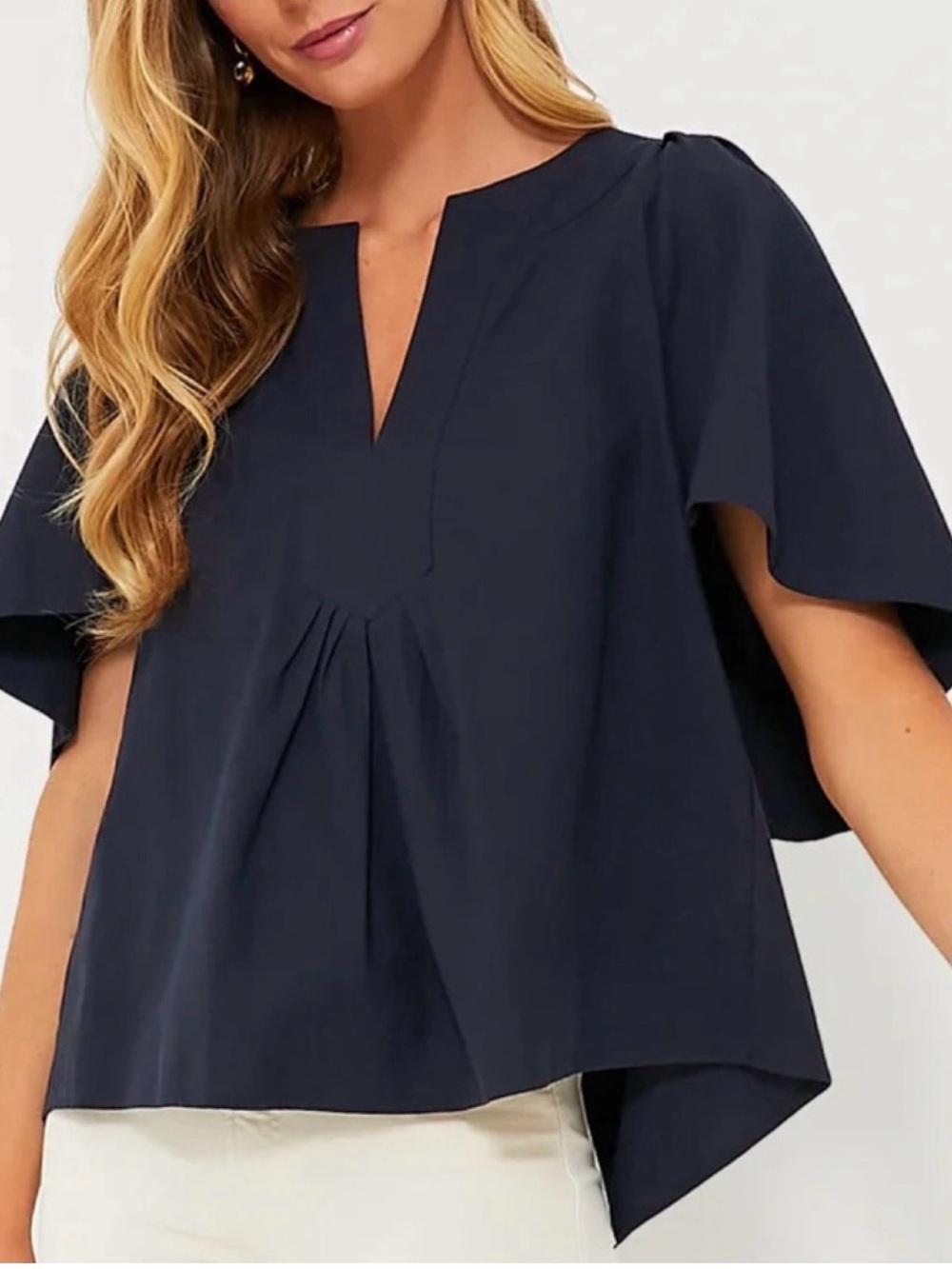 Pomander Place Finley top